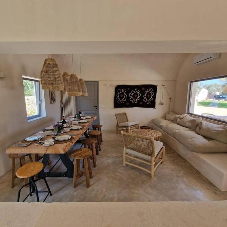 Villa Schoner - private pool - Casa con 5 Camere da Letto - 21