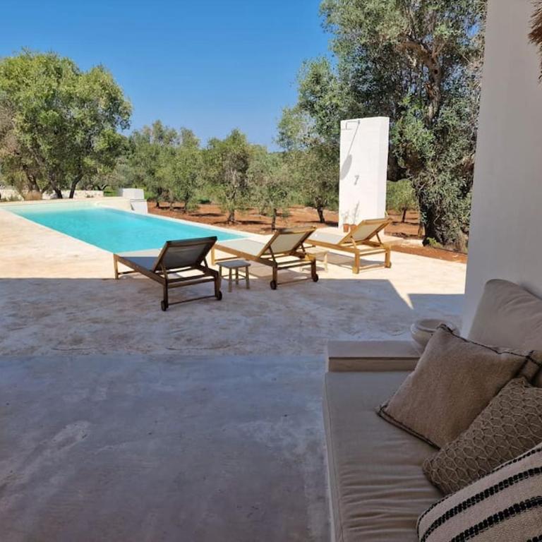Villa Schoner - private pool - Casa con 5 Camere da Letto - 3