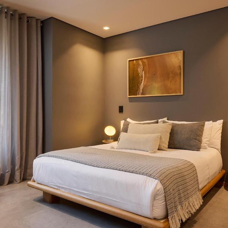 Wake - branded residences - Apartamento de 2 dormitorios - 1