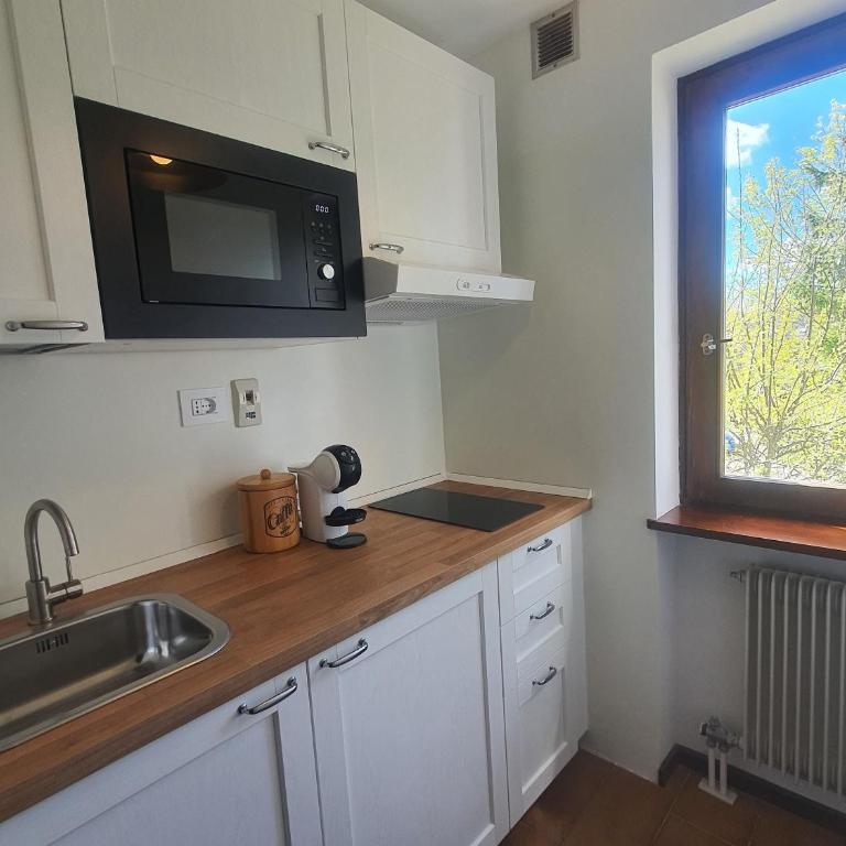 Oasi Verde - Alpine Stay Apartments - Appartamento con 2 Camere da Letto - 11