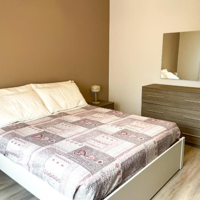 Due Pini Apartment - Ponte Caffaro Lake Idro - Apartamento Estándar de 3 dormitorios - 8