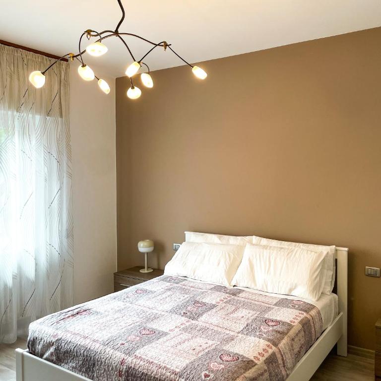 Due Pini Apartment - Ponte Caffaro Lake Idro - Apartamento Estándar de 3 dormitorios - 7