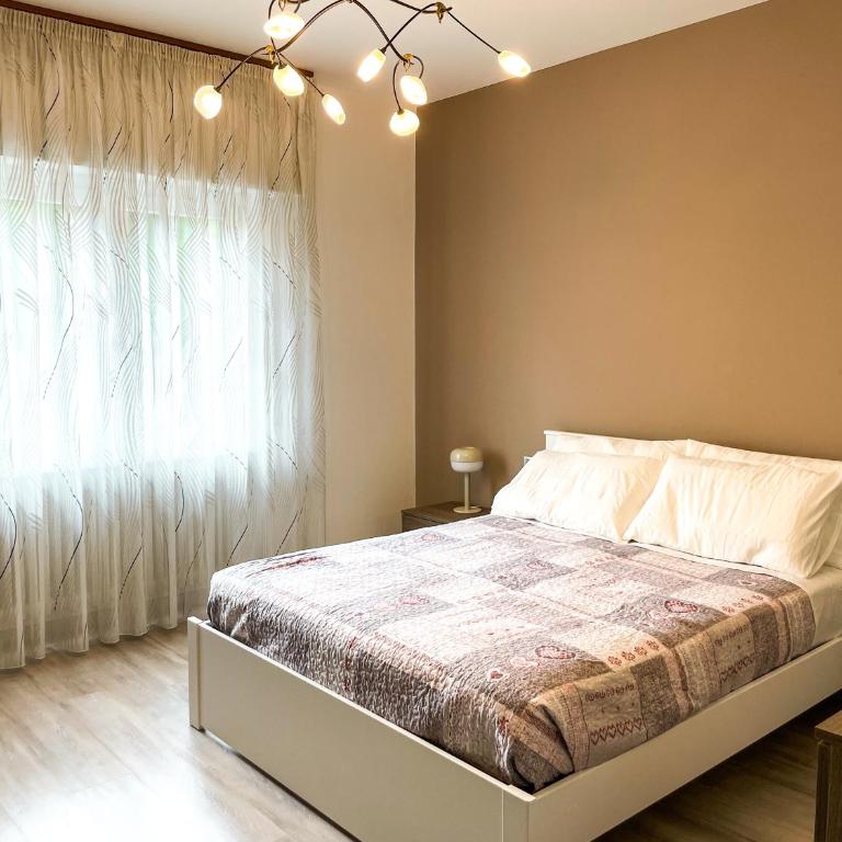 Due Pini Apartment - Ponte Caffaro Lake Idro - Apartamento Estándar de 3 dormitorios - 2