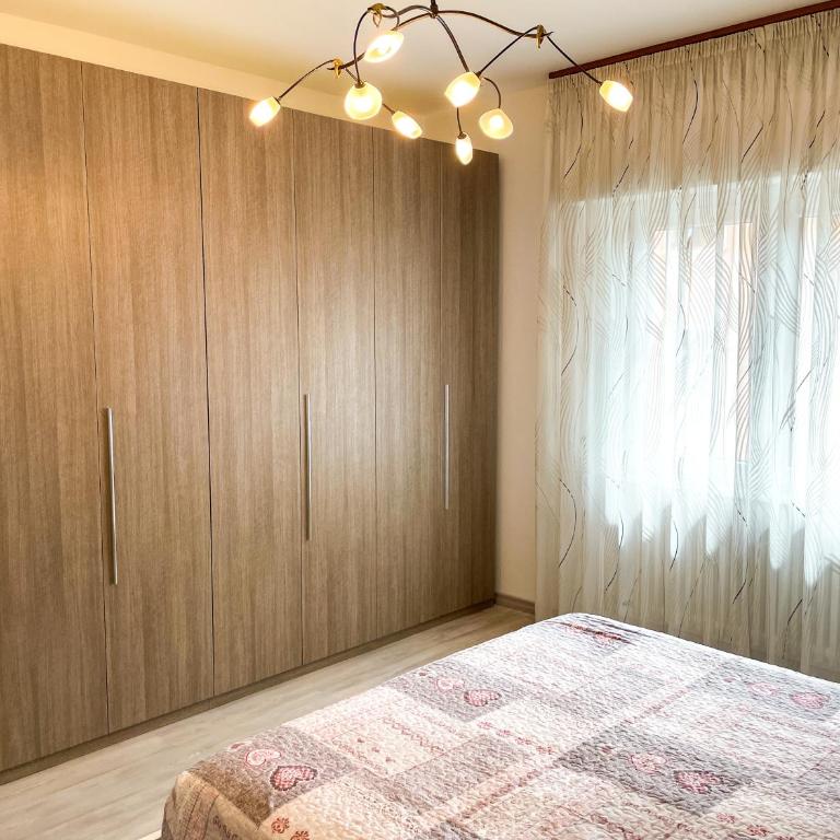 Due Pini Apartment - Ponte Caffaro Lake Idro - Apartamento Estándar de 3 dormitorios - 6