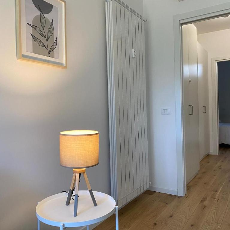 Ihost apartment- Guarneri 24 - Appartamento con 1 Camera da Letto - 15