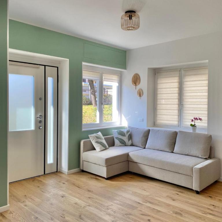 Ihost apartment- Guarneri 24 - Appartamento con 1 Camera da Letto - 2