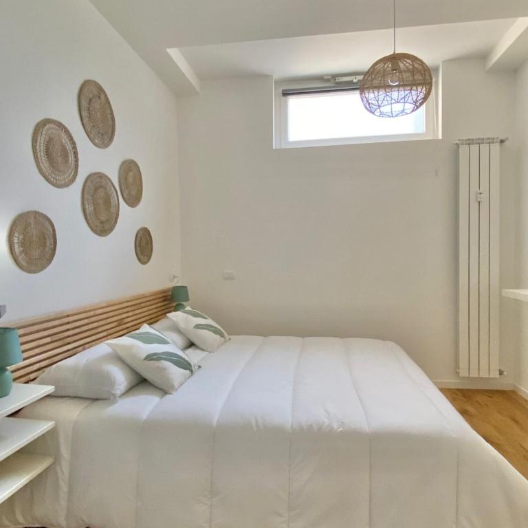 Ihost apartment- Guarneri 24 - Appartamento con 1 Camera da Letto - 8