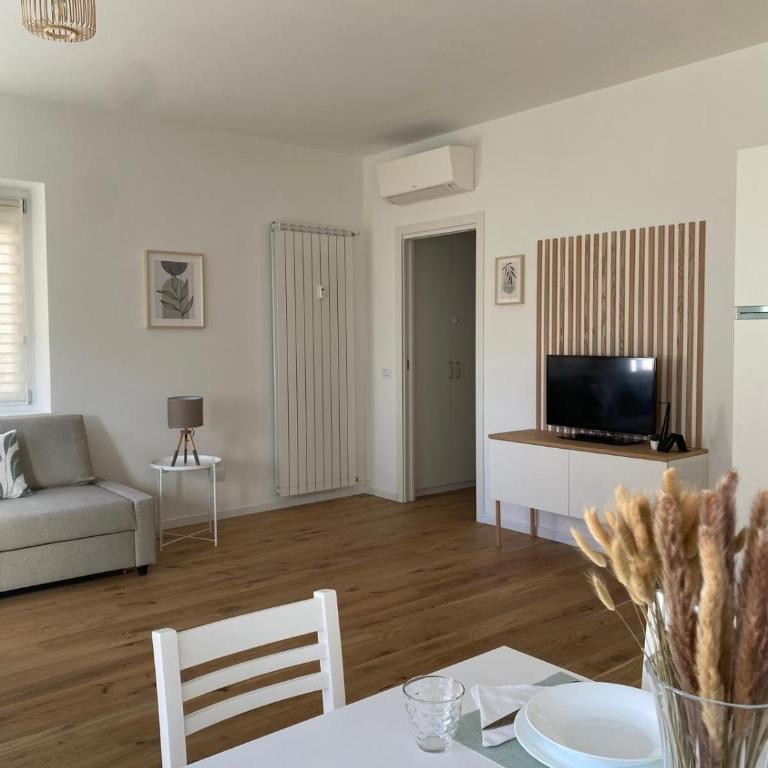 Ihost apartment- Guarneri 24 - Appartamento con 1 Camera da Letto - 16