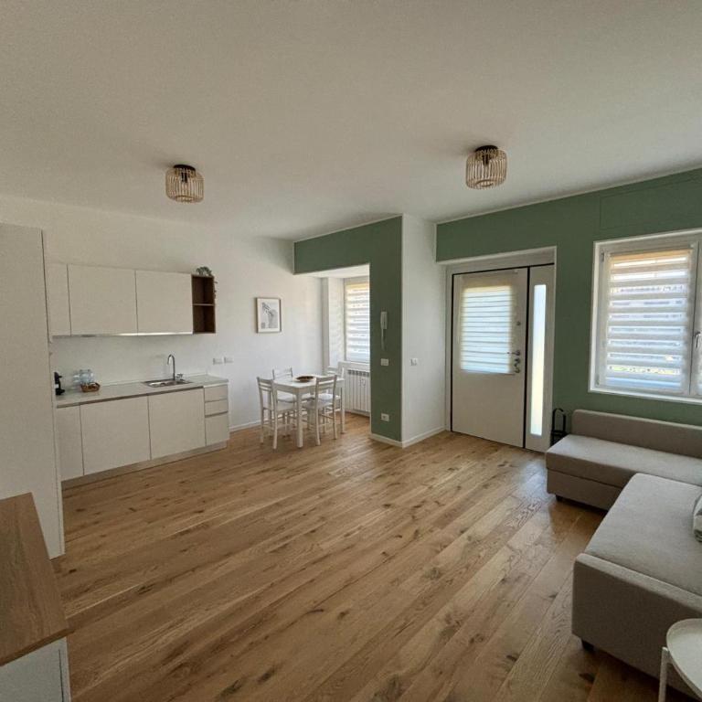 Ihost apartment- Guarneri 24 - Appartamento con 1 Camera da Letto - 6