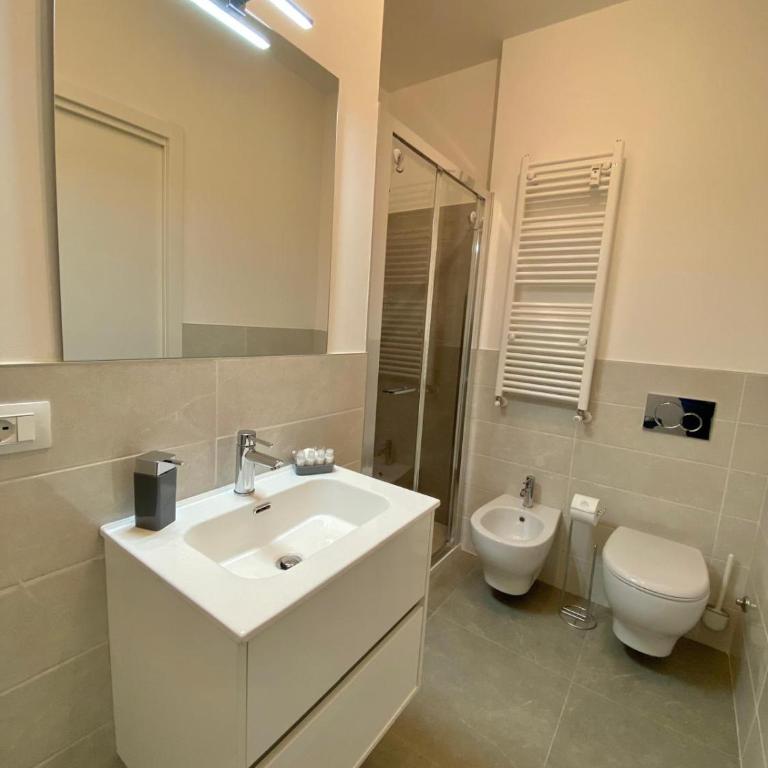 Ihost apartment- Guarneri 24 - Appartamento con 1 Camera da Letto - 19