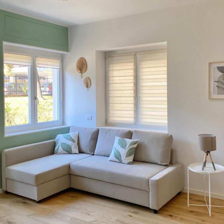 Ihost apartment- Guarneri 24 - Appartamento con 1 Camera da Letto - 1