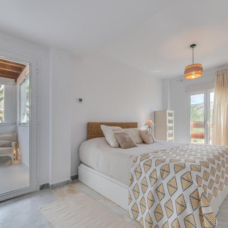 Marbella Villa Monteros - Casa de 4 dormitorios - 83