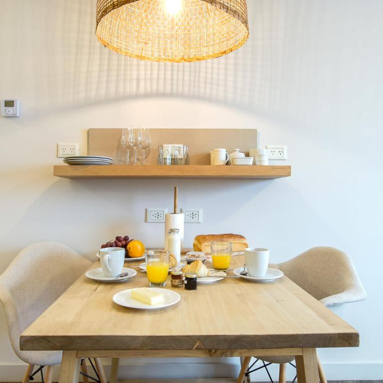 DTO Bellevue en pleno centro - Estudio - 6