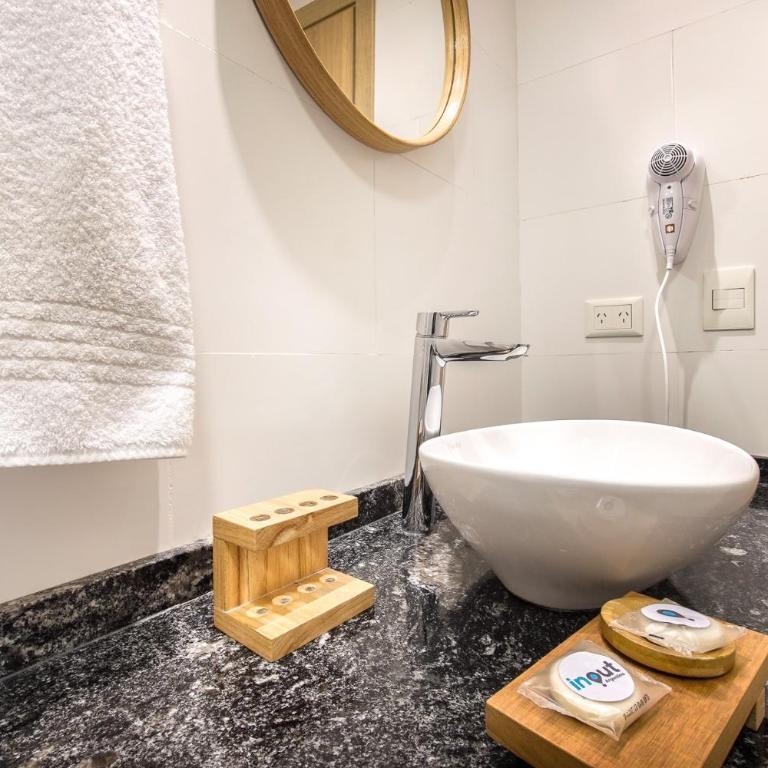 DTO Bellevue en pleno centro - Estudio - 13