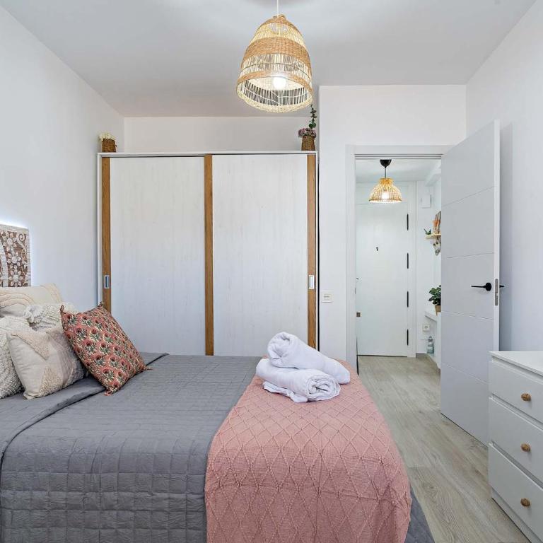 Apartamento Faro 1 - Apartment with Sea View - 30