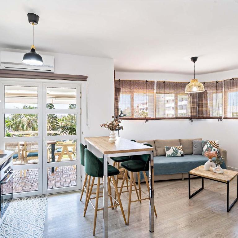 Apartamento Faro 1 - Apartment with Sea View - 21