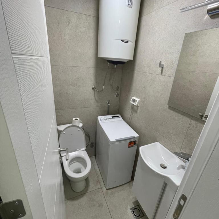 Pine forest apartment - One-Bedroom Apartment - 16