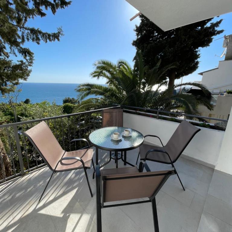Pine forest apartment - One-Bedroom Apartment - 23