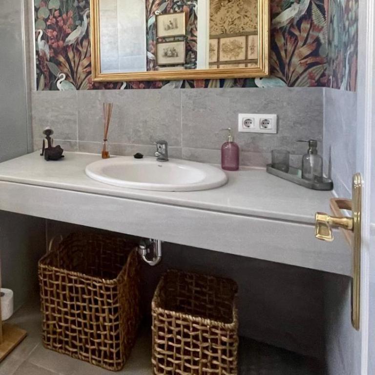 Apartamento Virgen de la Victoria 4 - Apartamento de 2 dormitorios - 11