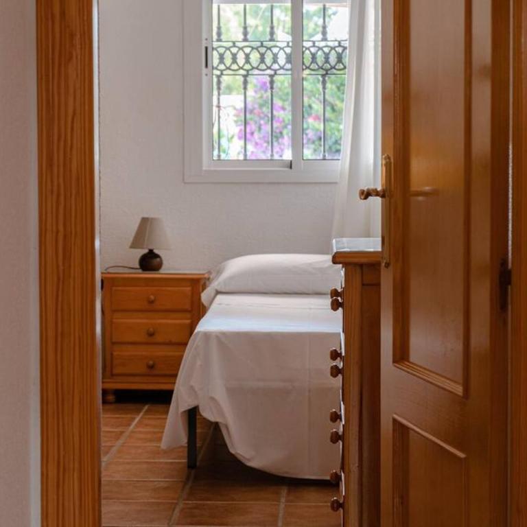 Casa Isla - Indalmar San José - Apartamento de 2 dormitorios - 14