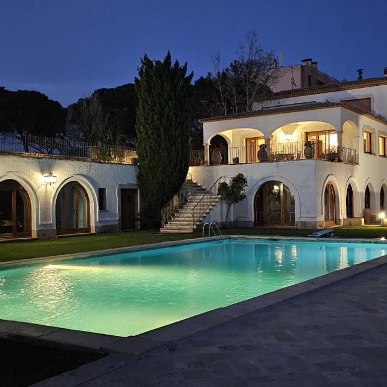 Villa Maricel - Villa (26 adultos) - 2