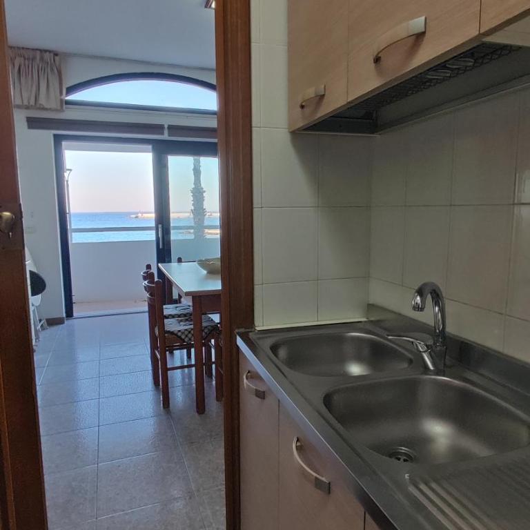 Miramare Apartments by CASASI Vacanze Otranto - Appartamento con Vista Mare - 8