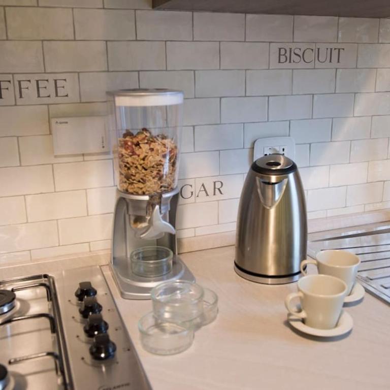 La Filarocca apartment. - Appartamento con 3 Camere da Letto - 11
