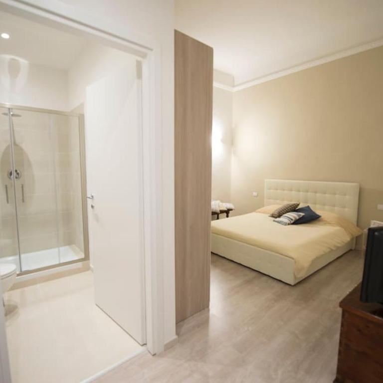 La Filarocca apartment. - Appartamento con 3 Camere da Letto - 15