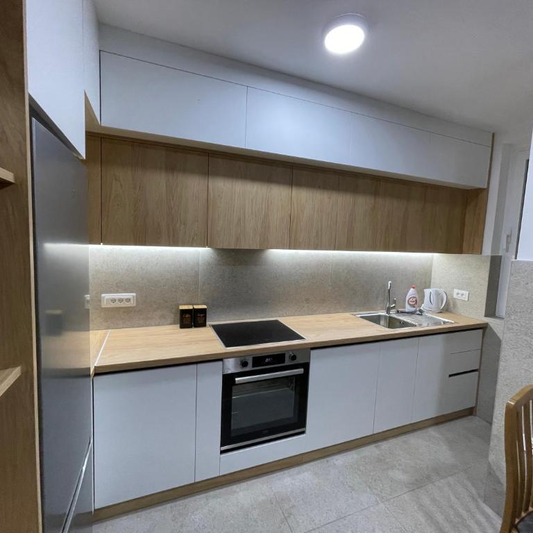 Pine forest apartment - One-Bedroom Apartment - 22