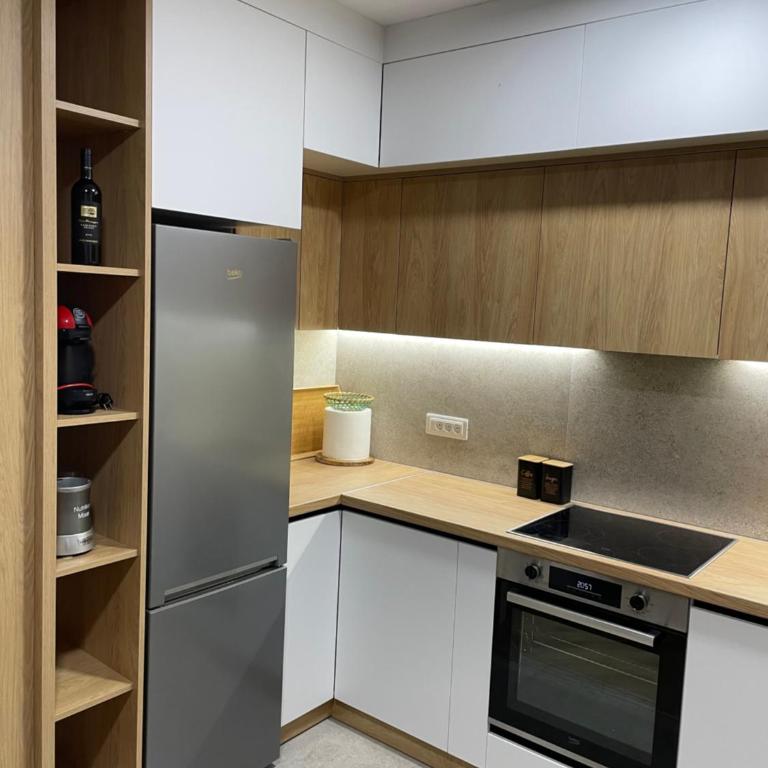 Pine forest apartment - One-Bedroom Apartment - 25