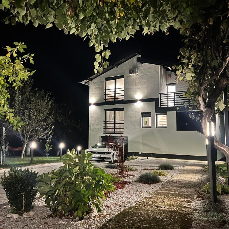 Hillside Villa - Vila sa 3 Spavaće Sobe - 54