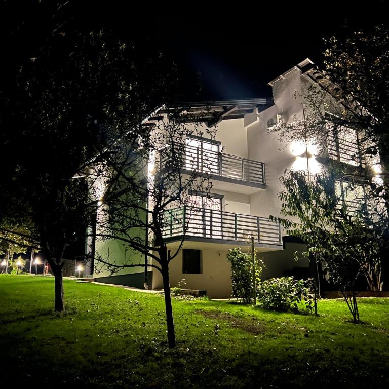 Hillside Villa - Vila sa 3 Spavaće Sobe - 55