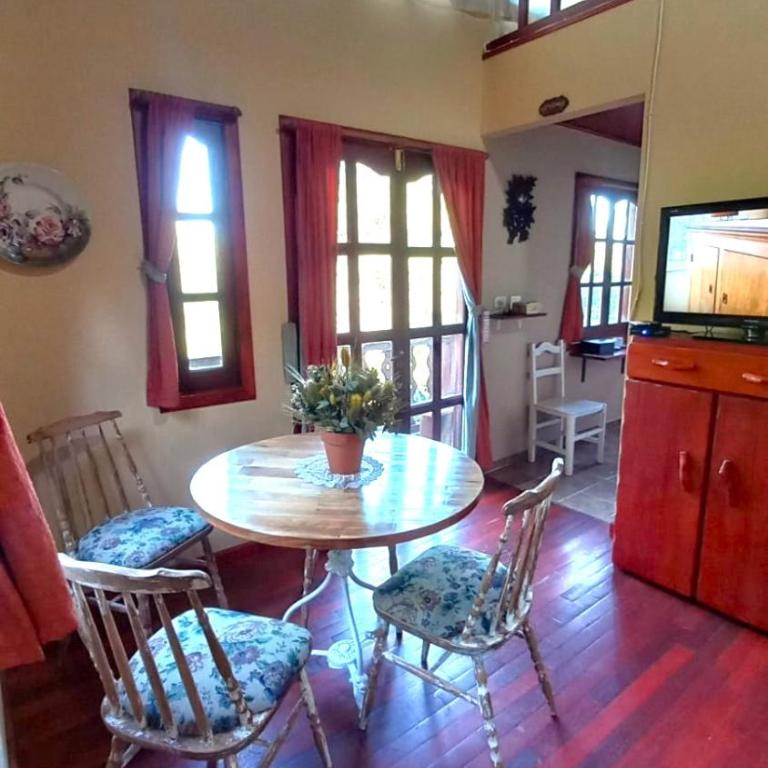Casa Kuhstall - Chalet de 1 dormitorio - 6