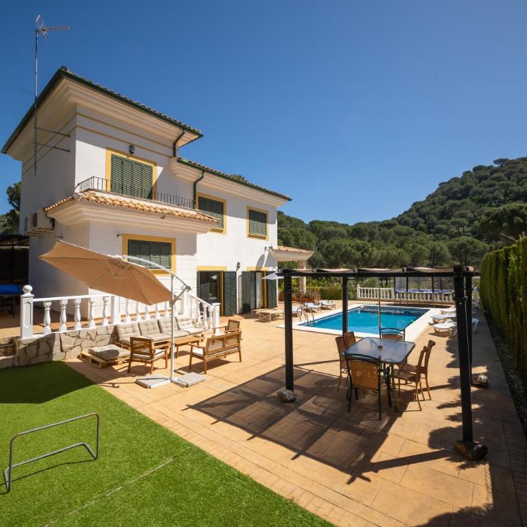 Villa Sueños - Casa de 3 dormitorios - 2