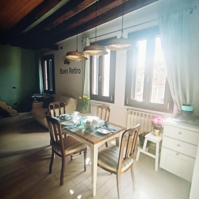 Buen Retiro - Appartamento con 3 Camere da Letto - 4