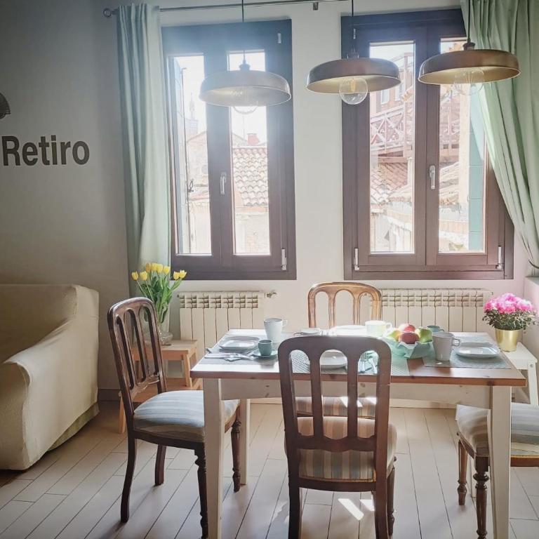 Buen Retiro - Appartamento con 3 Camere da Letto - 5