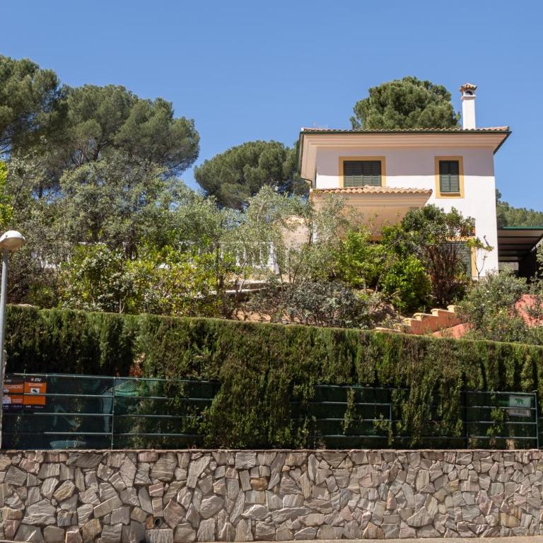 Villa Sueños - Casa de 3 dormitorios - 60