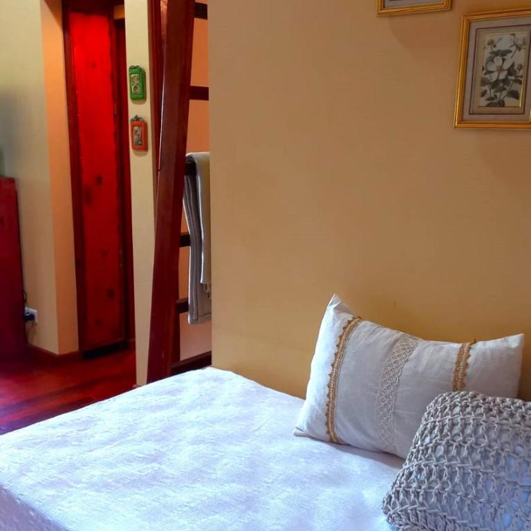 Casa Kuhstall - Chalet de 1 dormitorio - 7