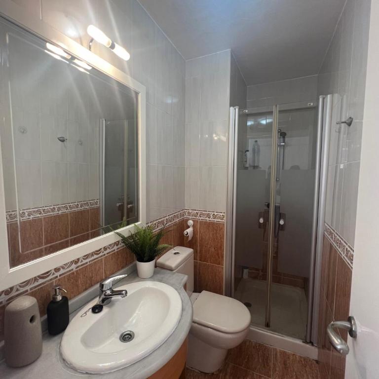 Oviedo Mar - Apartamento de 2 dormitorios - 8