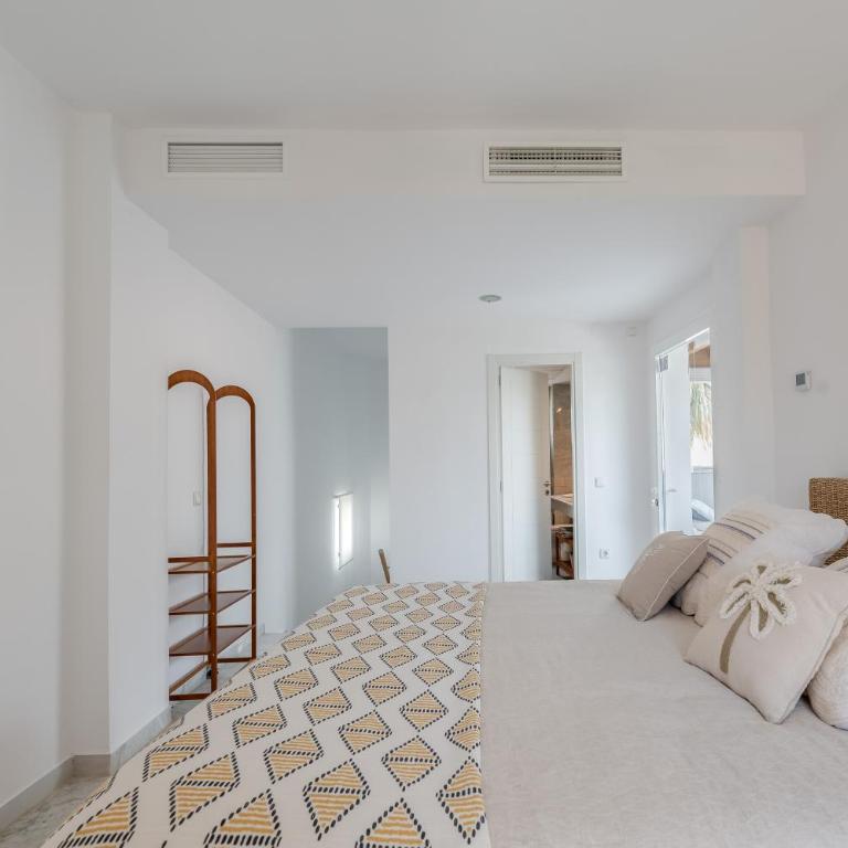 Marbella Villa Monteros - Casa de 4 dormitorios - 88