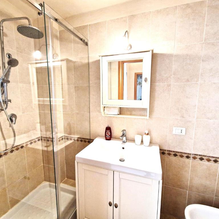 Domus Chiara - Casa Vacanze - 13