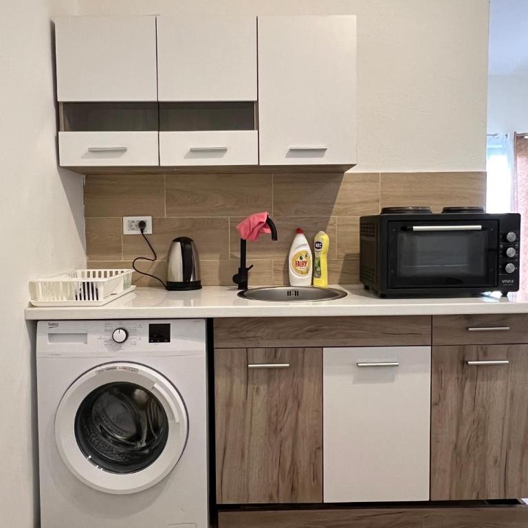 CASA APARTMENTS, one-bedroom apartment - Apartman sa 1 Spavaćom Sobom - 28