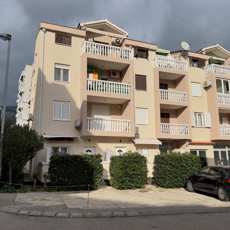 CASA APARTMENTS, one-bedroom apartment - Apartman sa 1 Spavaćom Sobom - 36
