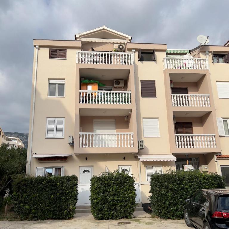 CASA APARTMENTS, one-bedroom apartment - Apartman sa 1 Spavaćom Sobom - 37