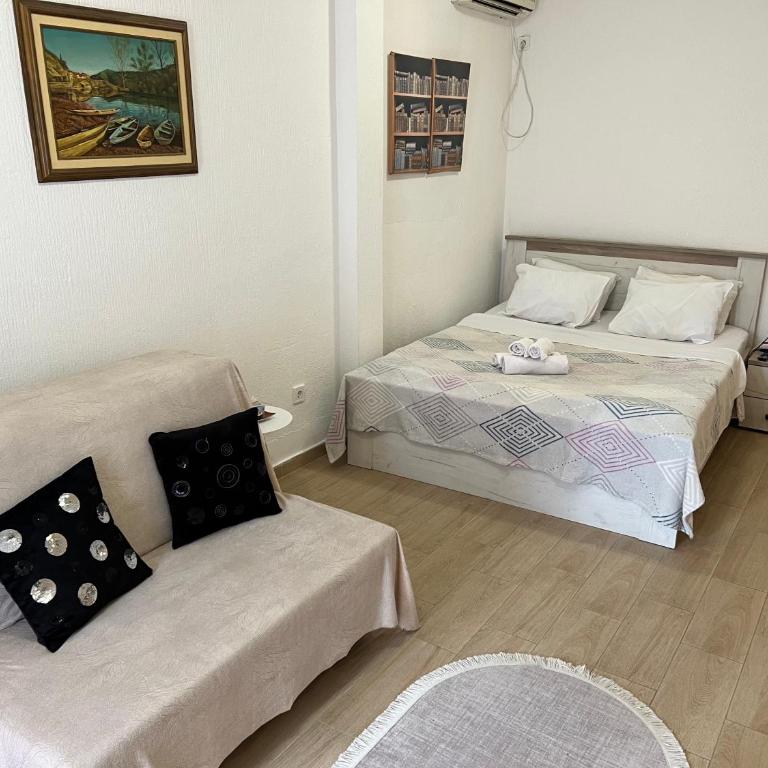 CASA APARTMENTS, one-bedroom apartment - Apartman sa 1 Spavaćom Sobom - 20