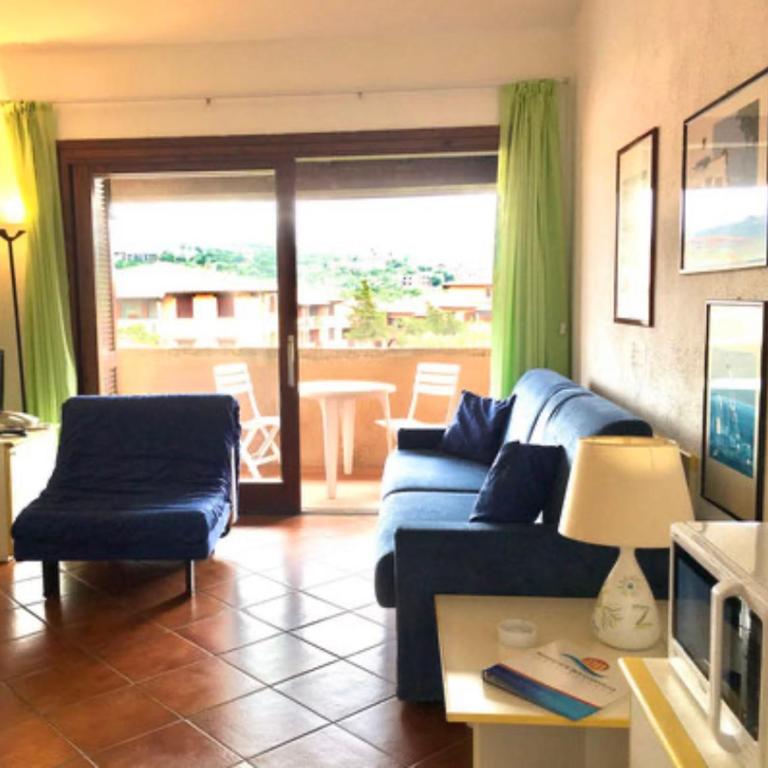 Residence Bouganville - Casa con 1 Camera da Letto - 5