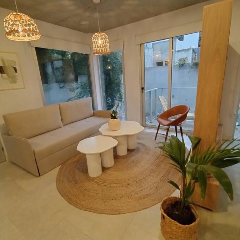 Ravignani 2555 by depptö - Apartamento de 1 dormitorio - 3