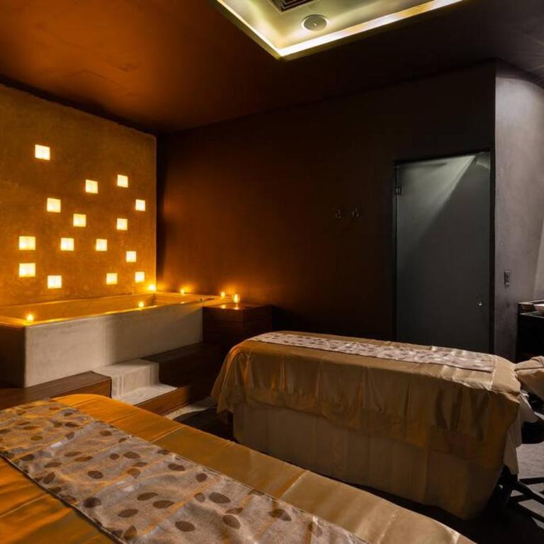Central Park Tulum G104-Luxury Gym Incluided By Sandy Powerful - Apartamento de 1 dormitorio - 16