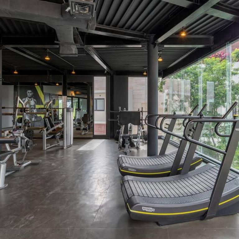 Central Park Tulum G104-Luxury Gym Incluided By Sandy Powerful - Apartamento de 1 dormitorio - 19