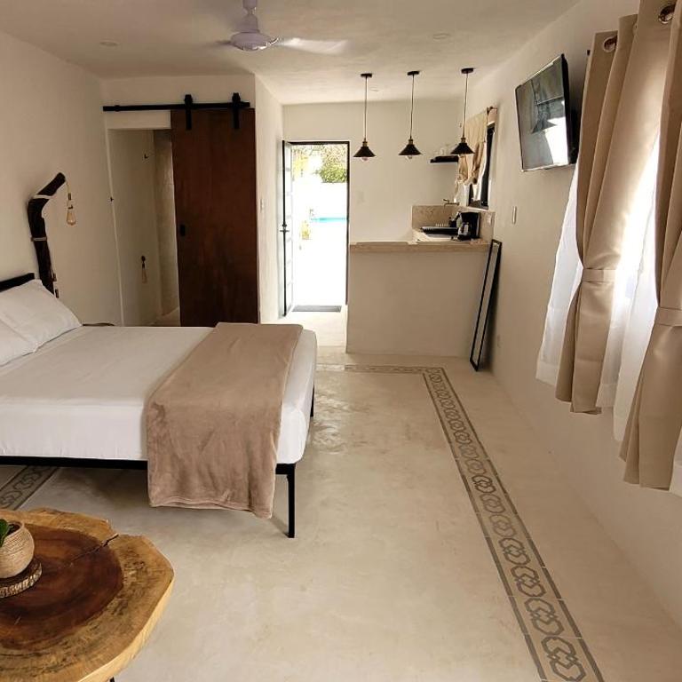 Pakáal Muliix - Naranjo - One-Bedroom Apartment - 15